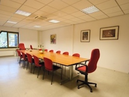 Trainingsruimte 2 Trainingsruimte 2